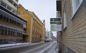 Duvan Hotell Uppsala